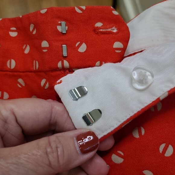 Banana Republic Dressy Shorts 0 - Picture 5 of 5
